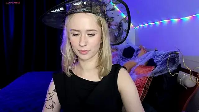 StripChat SashaBrooks  is Freechat  SashaBrooks — put on stockings