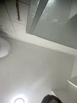 StripChat Sashabunny  is Freechat  Sashabunny — Take off skirt and twerk