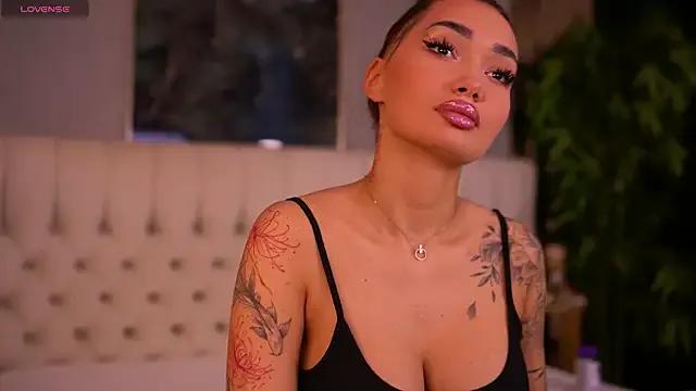 Avatar of SashaFerrera