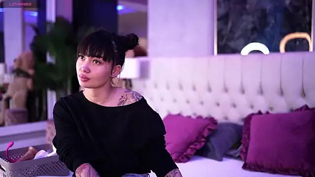 StripChat SashaFerrera  is Freechat  SashaFerrera — Your cock was made for my pussyget in