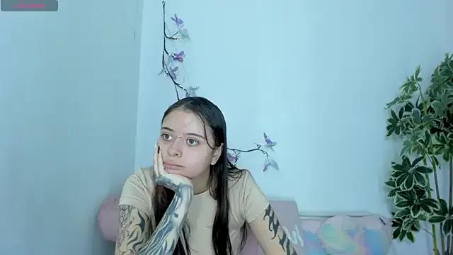StripChat SaskiaGrendel  is Freechat  SaskiaGrendel — Ride my cock