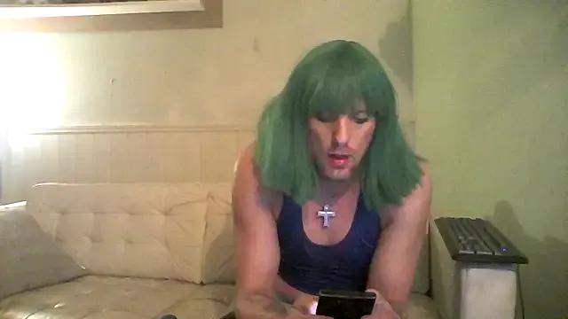 StripChat SassyAmanda87  is Freechat  SassyAmanda87 — anal toys BIG