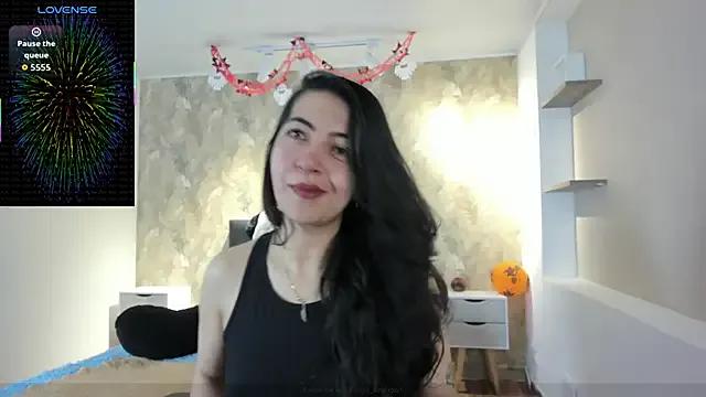 Avatar of Saya_Amaretto1