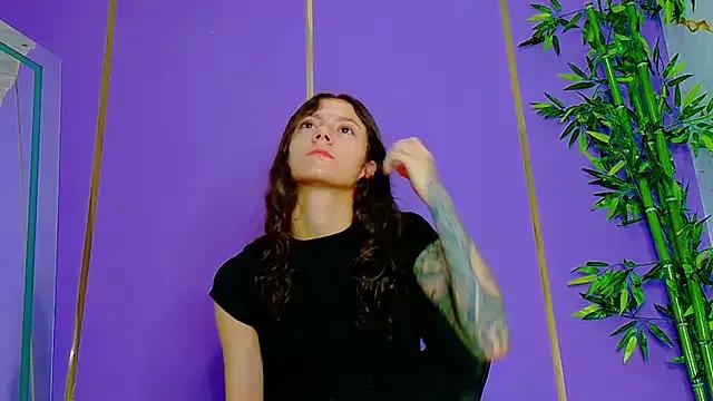 Avatar of scarlet-jonesx