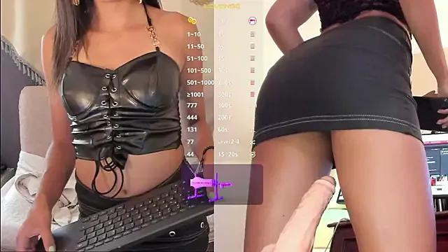 Freechat Scarlet_wd18 on StripChat