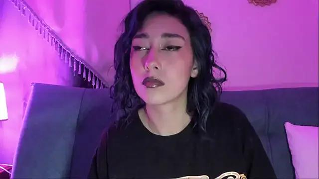 Scarlet_wd18 — taste me naughty scarlet