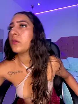 Avatar of ScarletDesire_