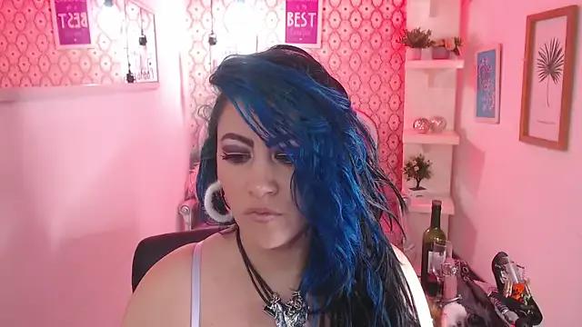 Avatar of scarleth_blue