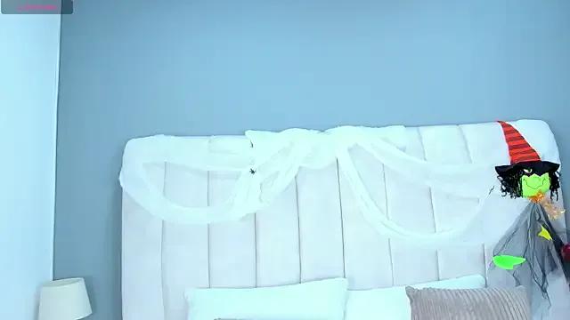 StripChat ScarletStarr  is Freechat  ScarletStarr — Full naked + twerk