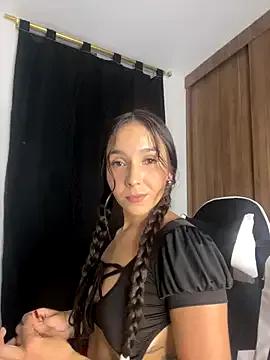 Avatar of Scarlett05