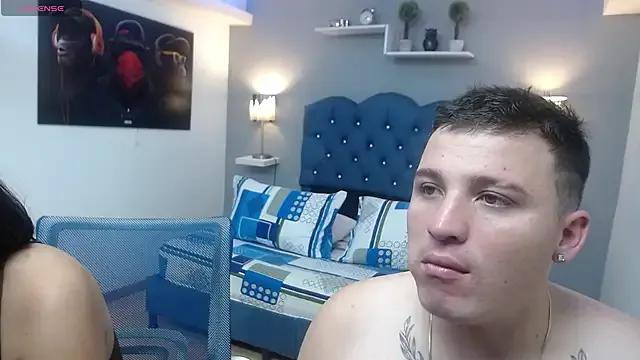 StripChat scarlett_and_justin  is Freechat  scarlett_and_justin — Suck  Cock