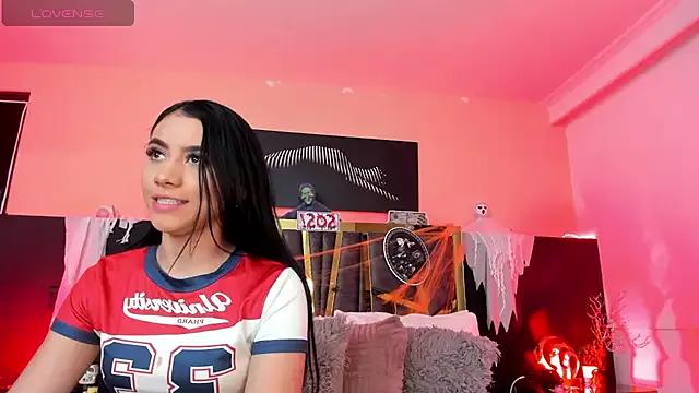 StripChat ScarletTorres  is Freechat  ScarletTorres — Ride Dildo