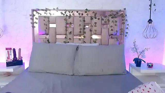 Avatar of ScarlettRox