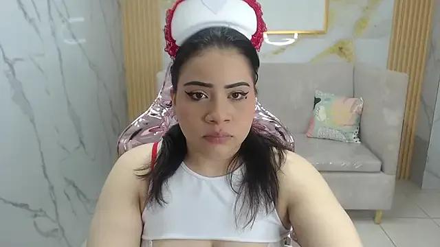 Scarlettt_s — Freechat on StripChat