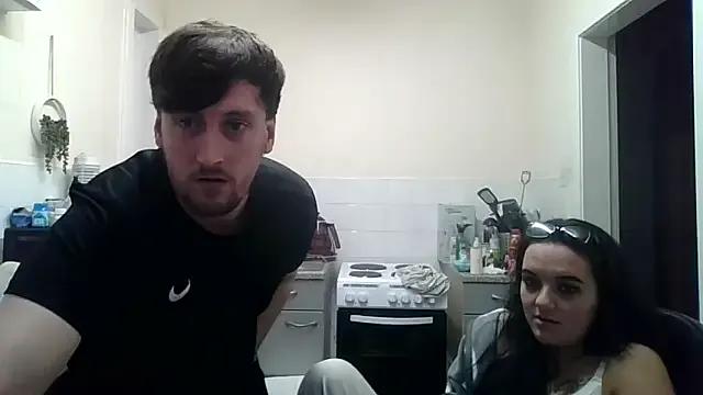 StripChat scottishcouple2002  is Freechat  scottishcouple2002 — Bra and top off