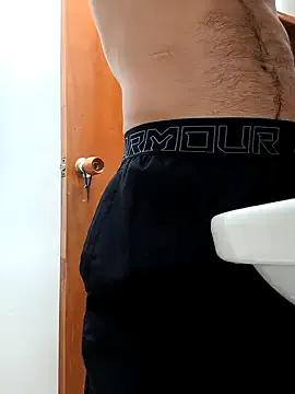 Freechat sebasxx97 on StripChat