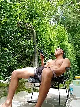 Freechat sebasxx97 on StripChat