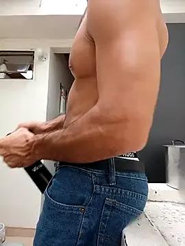 Freechat sebasxx97 on StripChat