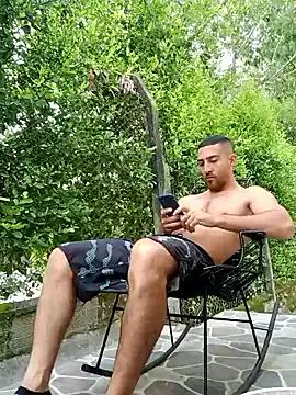 Freechat sebasxx97 on StripChat