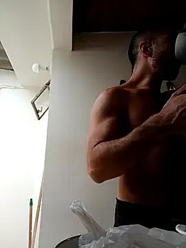 Freechat sebasxx97 on StripChat