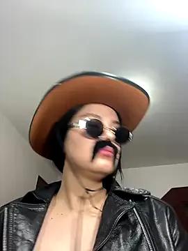 StripChat Selena_Roa  is Freechat  Selena_Roa — Show tits with saliva