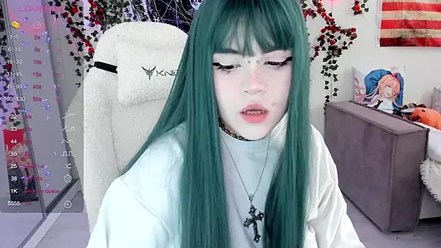 Avatar of SelenaCute