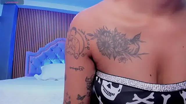 StripChat SelenaStonne  is Freechat  SelenaStonne — Take off bra!!!