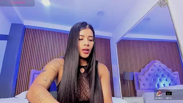 Avatar of SelenaStonne