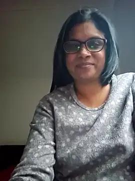 Sensual_indian7 on StripChat 