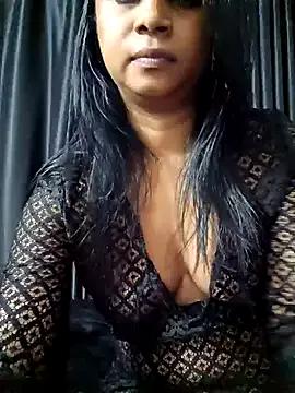 Sensual_indian7 on StripChat 