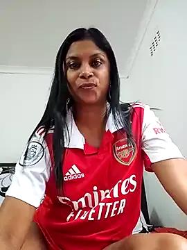 Sensual_indian7 on StripChat 