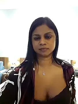 Sensual_indian7 on StripChat 