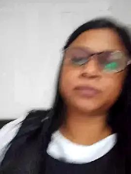 Sensual_indian7 on StripChat 