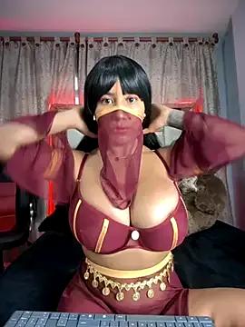 StripChat serena_willow  is Freechat  serena_willow — hot video