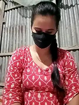 Avatar of Sexy-Binita
