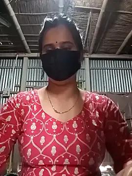Avatar of Sexy-Binita