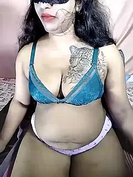 Avatar of Sexy-Monikaa