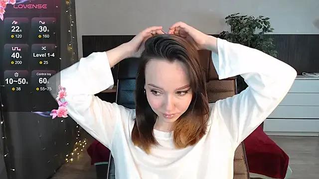 Avatar of Sexy_Alexia69