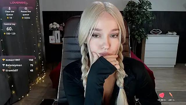 Avatar of Sexy_Alexia69