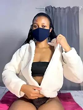 Avatar of Sexy_blackwoman