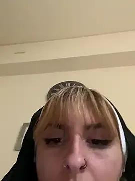 StripChat Sexy_Bulgarian_woman  is Freechat  Sexy_Bulgarian_woman — Slap  my :ass: 20 times