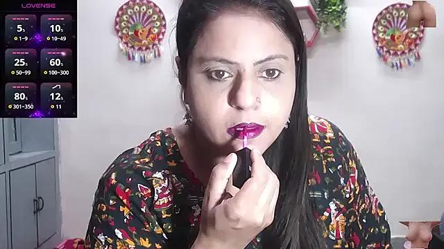 Avatar of Sexy_komolika