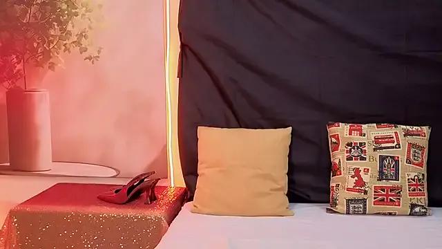 Freechat sexybaby22111 on StripChat
