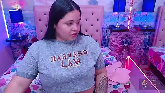 Avatar of sexycandy07