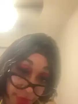 Freechat Sexygoddes103 on StripChat