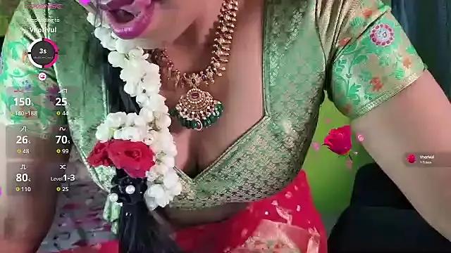 Avatar of sexyhoney27