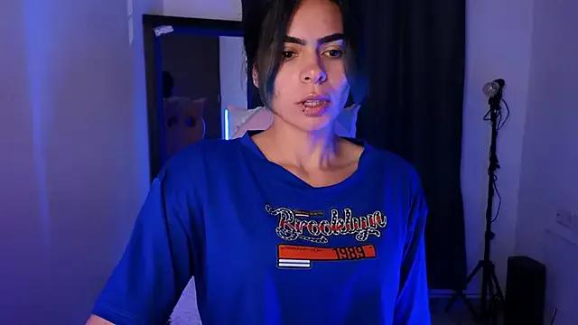 StripChat sexyladyy_ is Freechat sexyladyy_ — surprise dance show