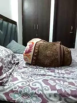 StripChat Sexylija69 is Group Sexylija69 — Boobs oil massage with face