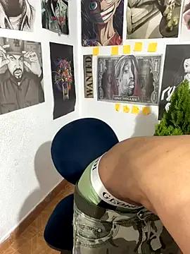 Avatar of Sexyquerubin