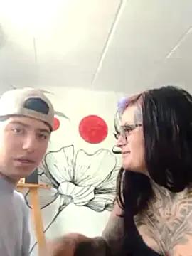 StripChat Shadow_Secret  is Freechat  Shadow_Secret — Muestro lado travieso que no has visto